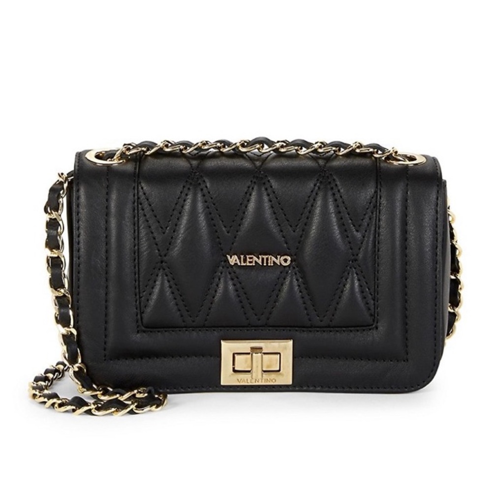 Valentino Leather Bag